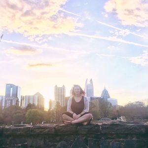 Meet your Posher, Grace